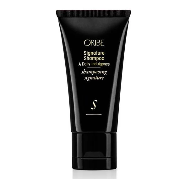 Oribe Signature Shampoo- Travel 1 Oribe Signature Shampoo- Travel