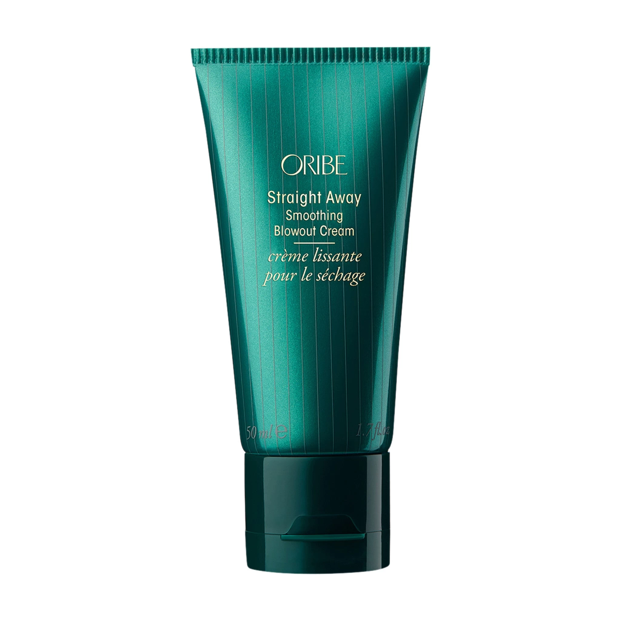Oribe Straight Away Smoothing Blowout Cream 1 Oribe Straight Away Smoothing Blowout Cream