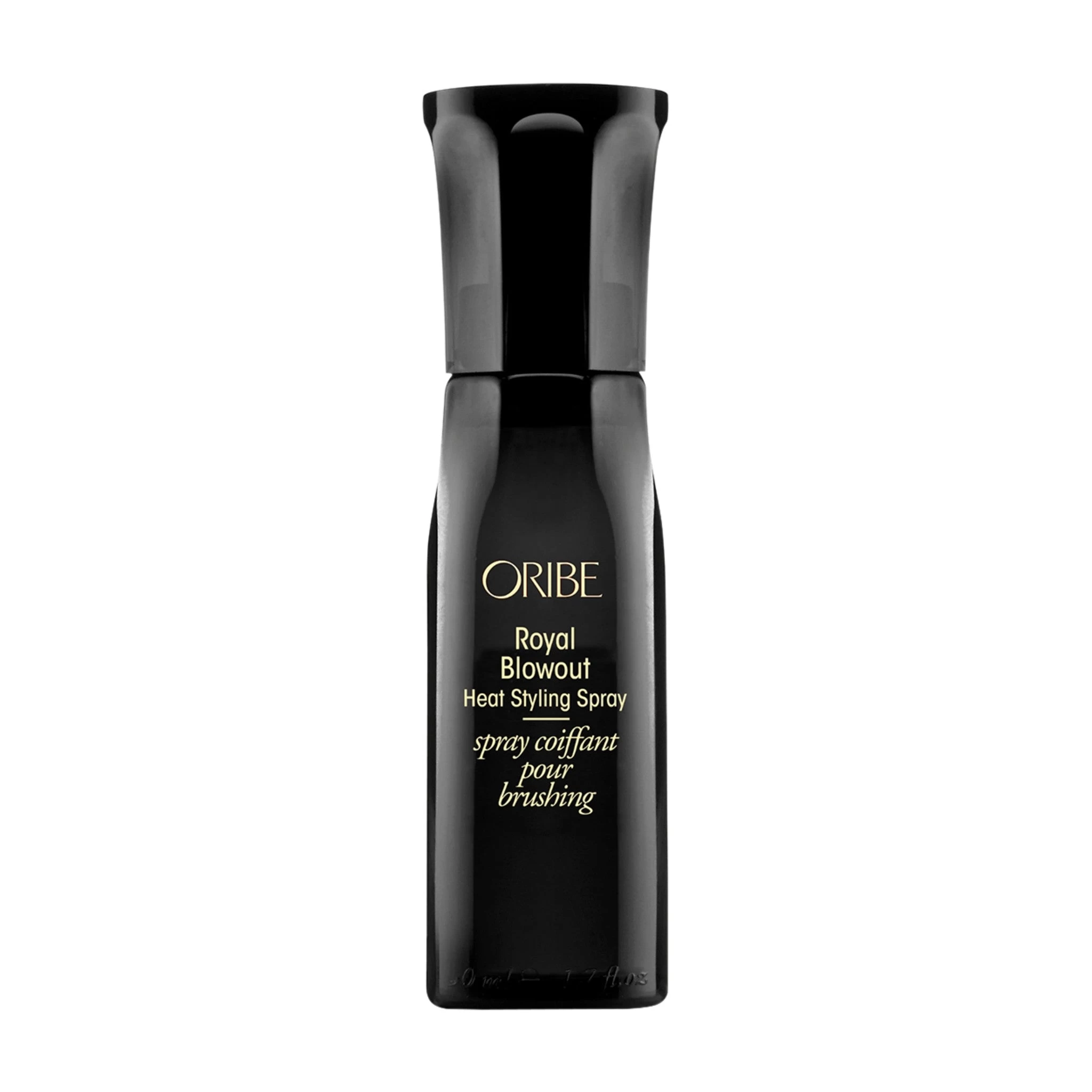 Oribe Royal Blowout Heat Styling Spray 4 Oribe Royal Blowout Heat Styling Spray - Image 4