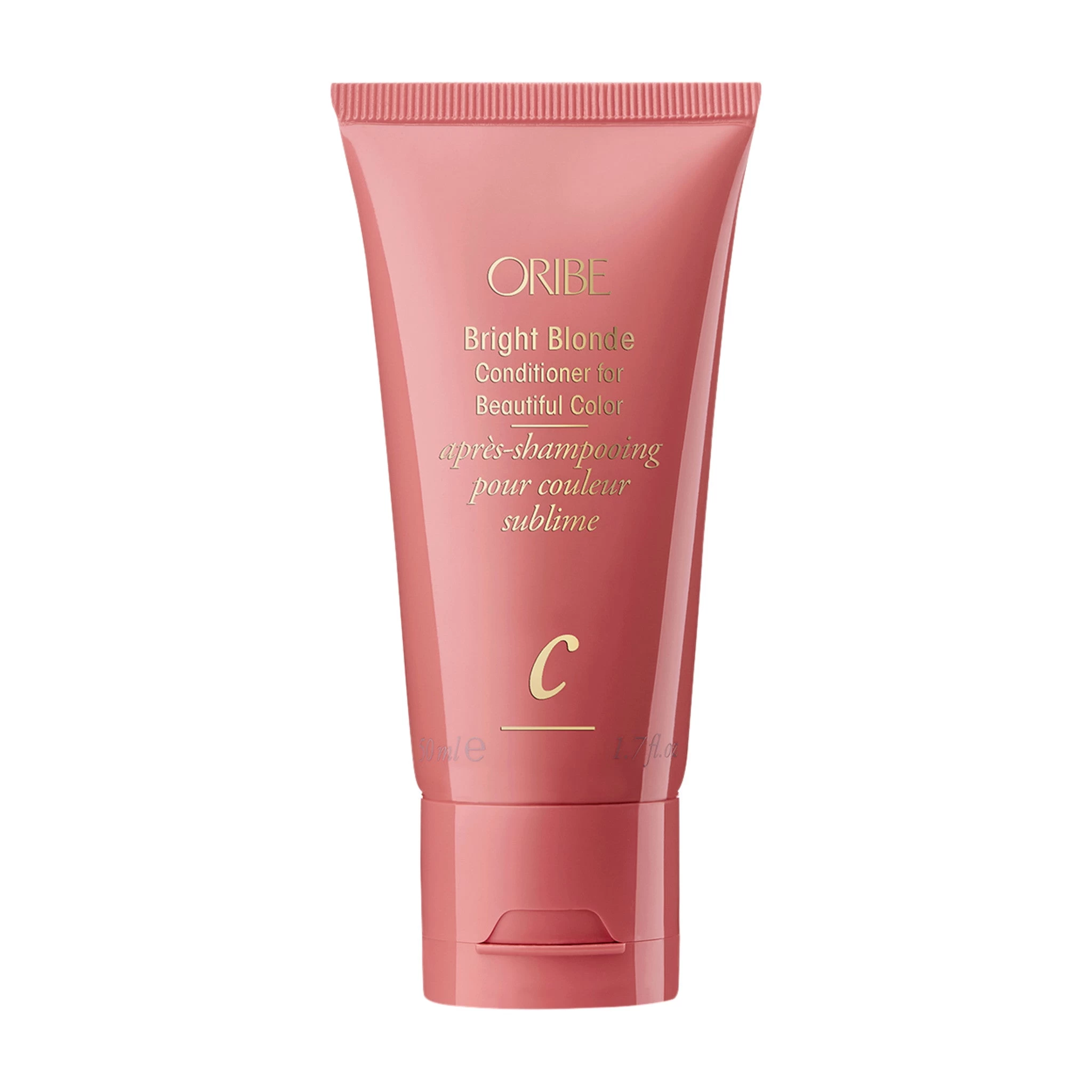Oribe Bright Blonde For Beautiful Color Conditioner 2 Oribe Bright Blonde For Beautiful Color Conditioner - Image 2