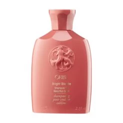 Oribe Bright Blonde For Beautiful Color Shampoo 14 Oribe Bright Blonde For Beautiful Color Shampoo -Oribe Beauty variant images size 25floz75ml 811913019078 1
