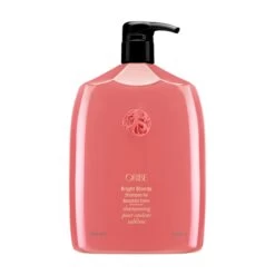 Oribe Bright Blonde For Beautiful Color Shampoo 13 Oribe Bright Blonde For Beautiful Color Shampoo -Oribe Beauty variant images size 338floz1000ml 811913018248 1