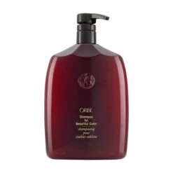 Oribe Shampoo For Beautiful Color