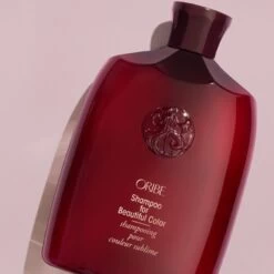 Oribe Shampoo For Beautiful Color -Oribe Beauty variant images size 338oz 811913018637 3