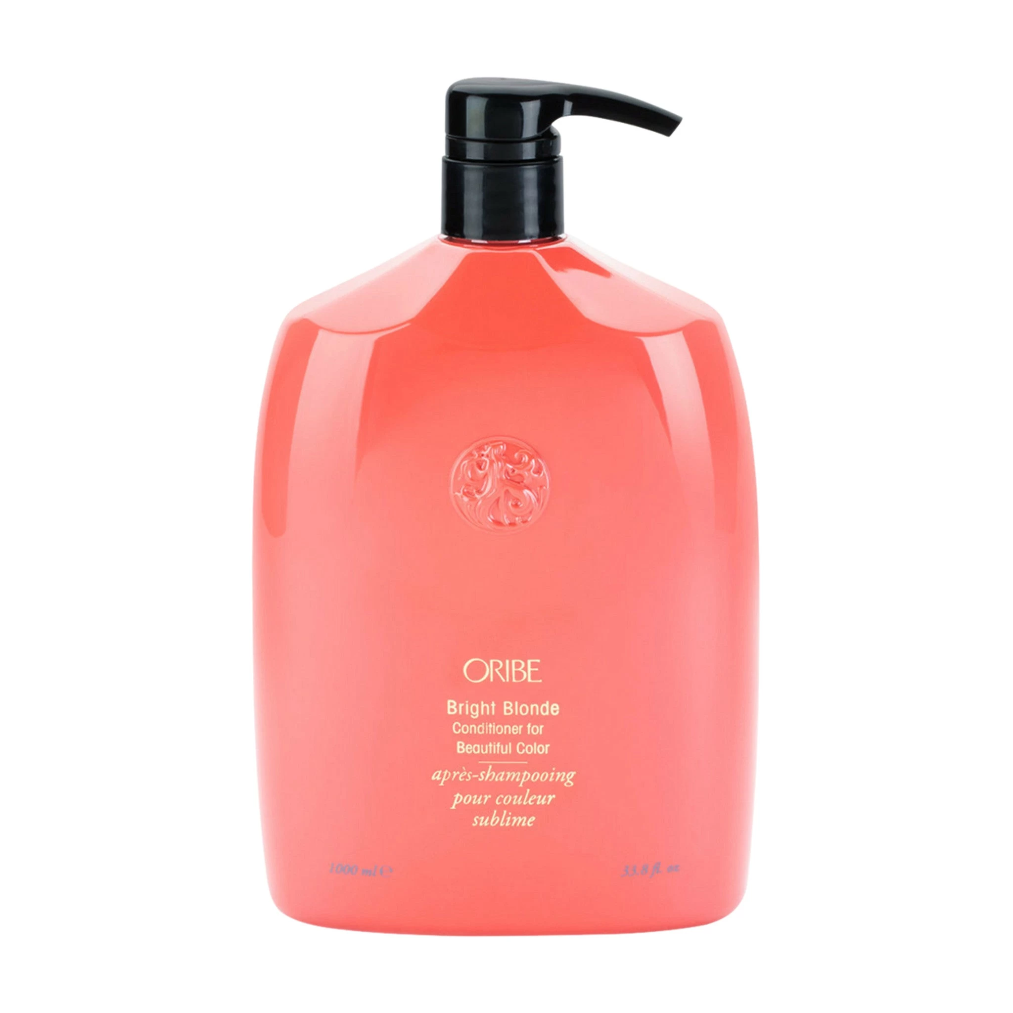 Oribe Bright Blonde For Beautiful Color Conditioner 5 Oribe Bright Blonde For Beautiful Color Conditioner - Image 5