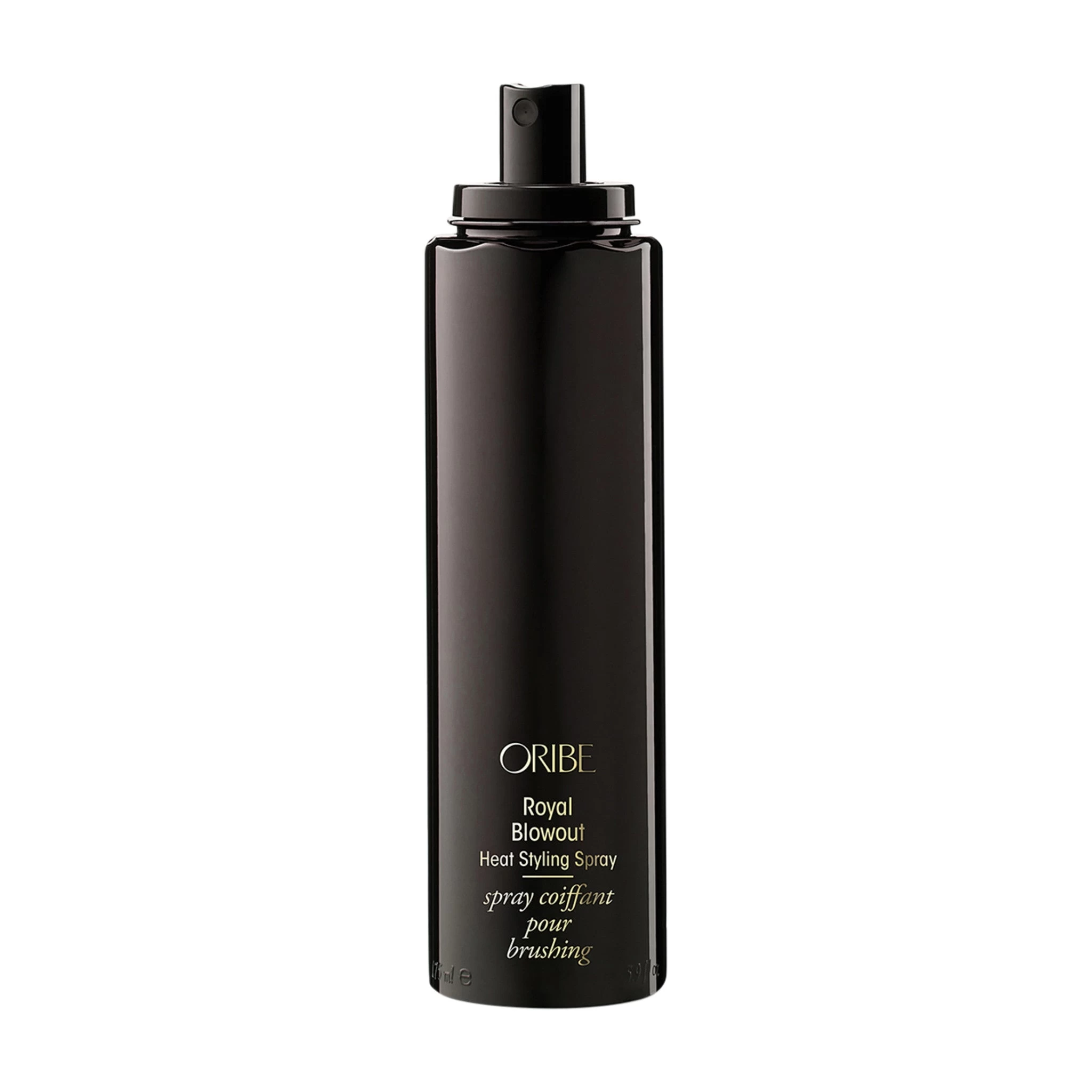 Oribe Royal Blowout Heat Styling Spray 1 Oribe Royal Blowout Heat Styling Spray