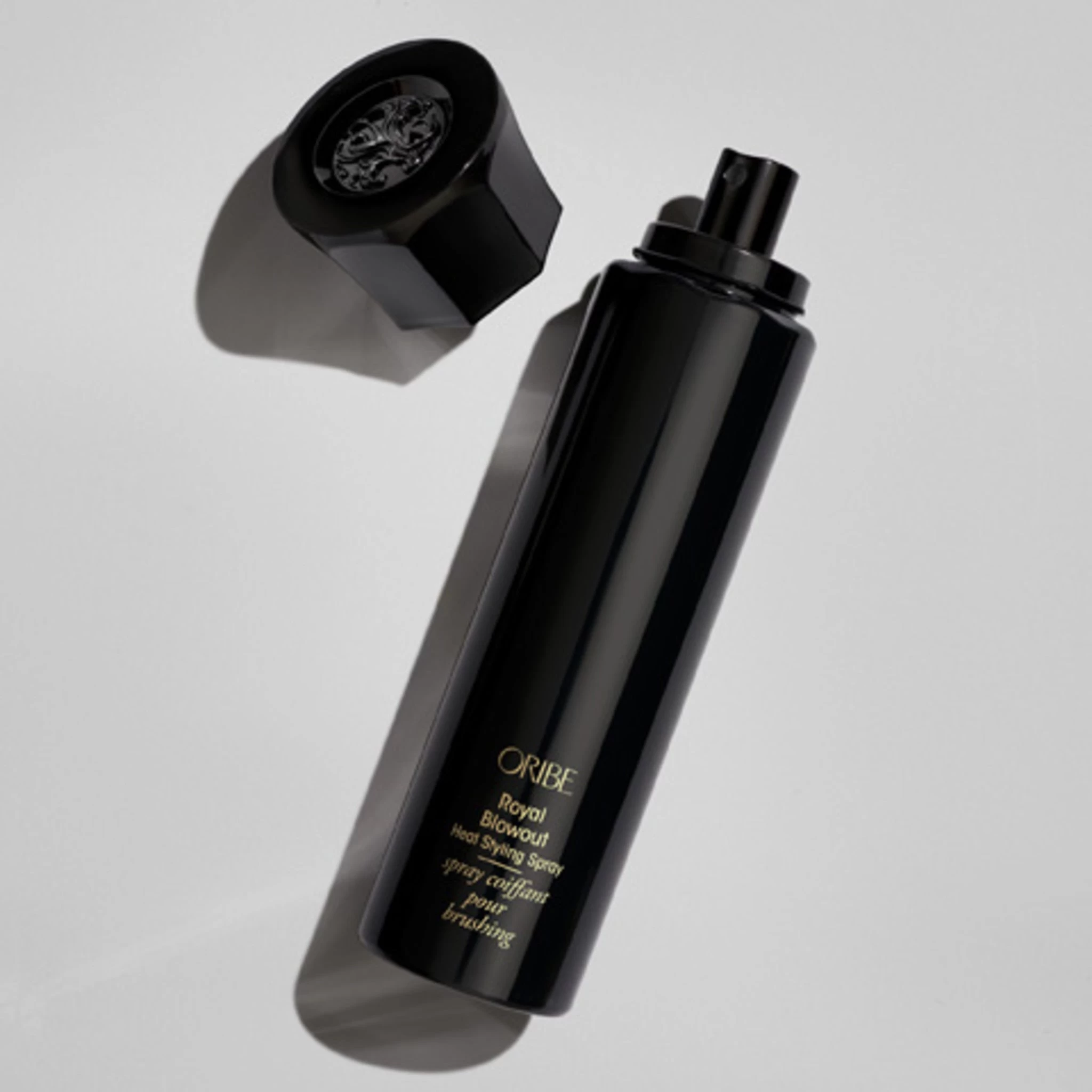 Oribe Royal Blowout Heat Styling Spray 8 Oribe Royal Blowout Heat Styling Spray - Image 8