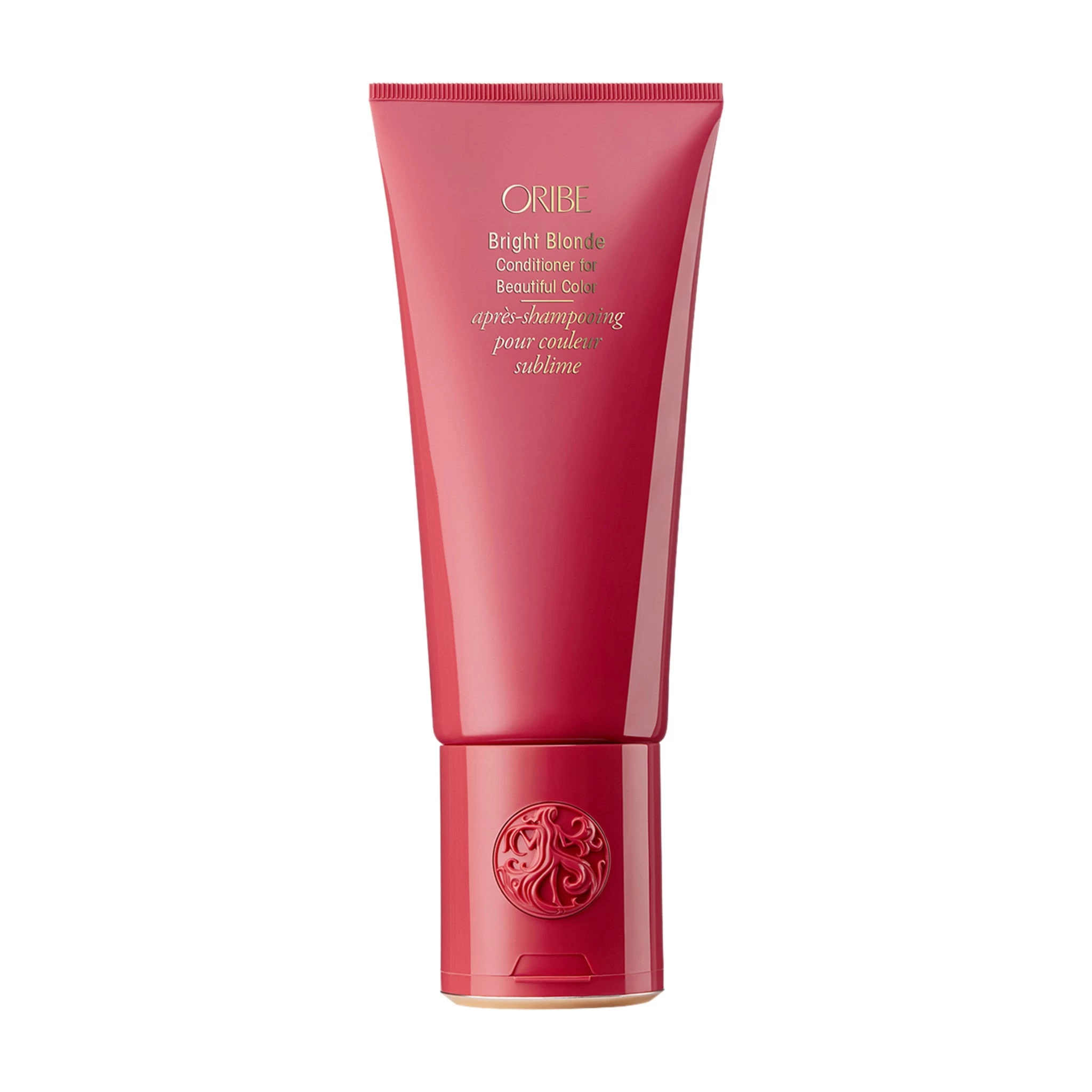 Oribe Bright Blonde For Beautiful Color Conditioner 1 Oribe Bright Blonde For Beautiful Color Conditioner