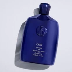 Oribe Shampoo For Brilliance And Shine -Oribe Beauty variant images size 85oz 811913018941 3