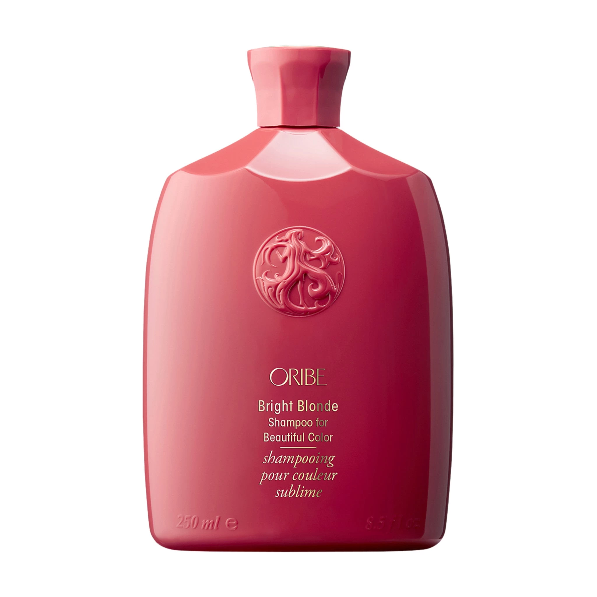 Oribe Bright Blonde For Beautiful Color Shampoo 1 Oribe Bright Blonde For Beautiful Color Shampoo