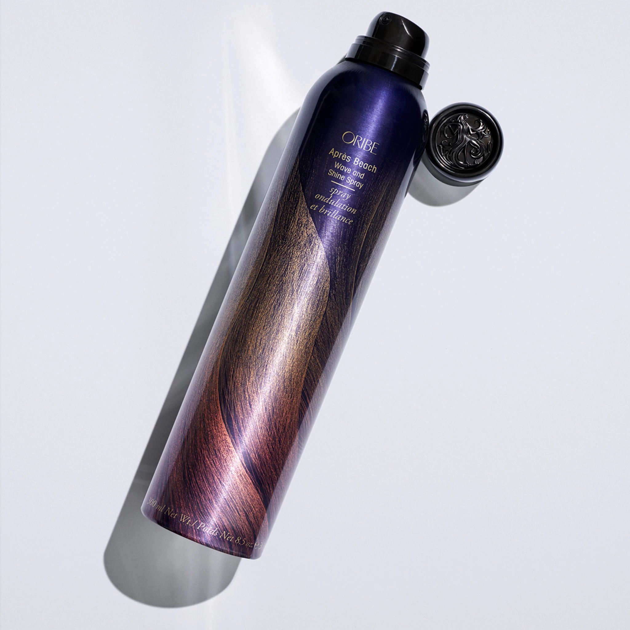 Oribe Après Beach Wave And Shine Spray 4 Oribe Après Beach Wave And Shine Spray - Image 4